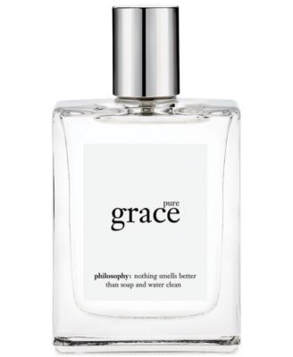 philosophy - pure grace collection