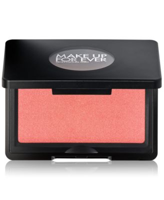 MAKE UP FOR EVER - Make Up For Ever Artist Longwear Skin-Fusing Powder Blush