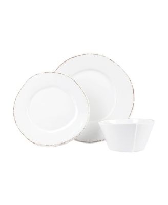 Melamine Lastra 3-Piece Place Setting image