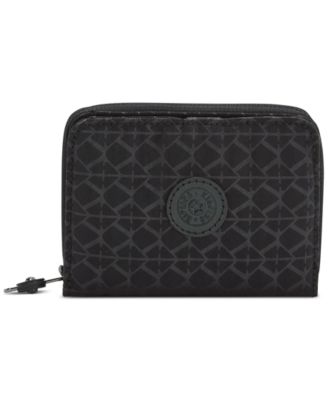 Kipling - Money Love Nylon RFID Wallet
