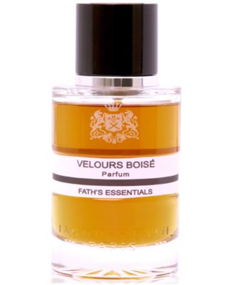 Jacques Fath - Velours Bois&eacute; Parfum, 3.4 oz.