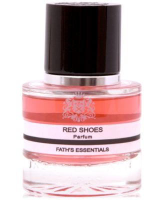 Jacques Fath - Red Shoes Parfum, 1.7 oz.