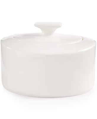 Modern Grace Covered Sugar Bowl image