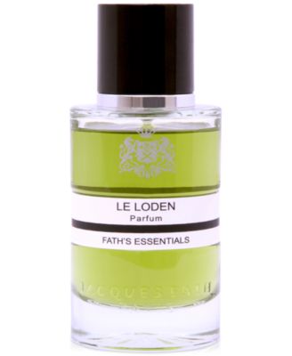 Jacques Fath - Le Loden Parfum, 3.4 oz.