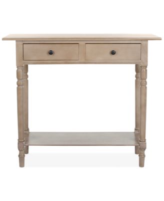 Safavieh - Cecil Console Table