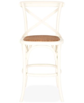 Safavieh - Maisie Counter Stool