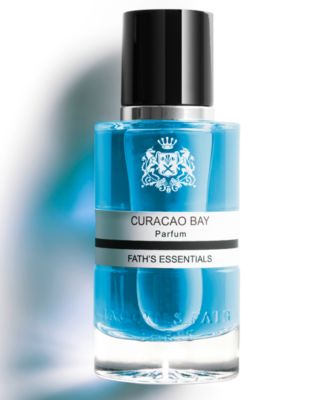 Jacques Fath - Curacao Bay Parfum, 1 oz.