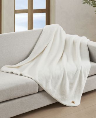 UGG® - Saige Throw, 50" x 70"
