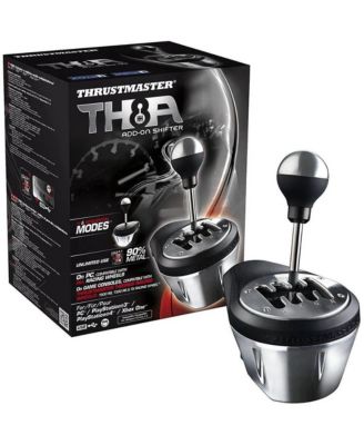 Thrustmaster