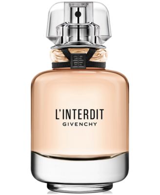 Givenchy - L'Interdit Fragrance Collection