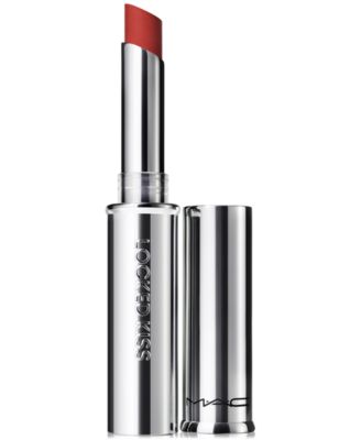 MAC - Locked Kiss 24-Hour Lipstick