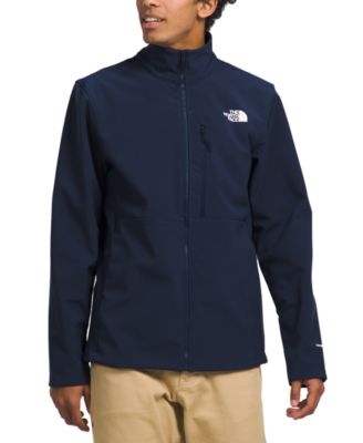 The North Face - Men's Apex Bionic 3 DWR Full-Zip Jacket