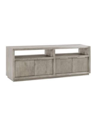 Tivie 74" Wood Entertainment Console image