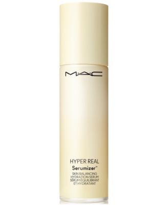 MAC - Hyper Real Serumizer Skin Balancing Hydration Serum