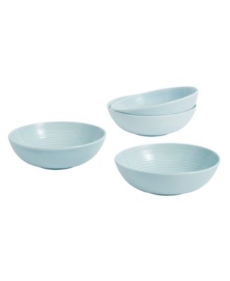 Gordon Ramsay Maze Cereal Bowl, Set of 4, Service for 4 image