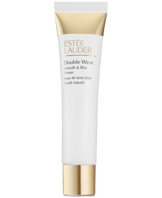 Estée Lauder - Double Wear Smooth & Blur Primer