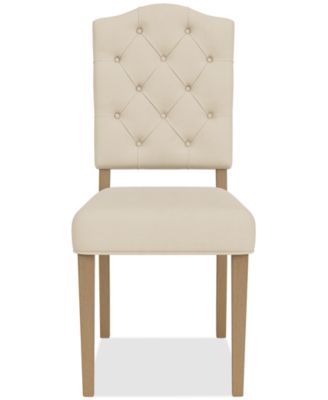 Furniture - Jesilyn Dining Chair