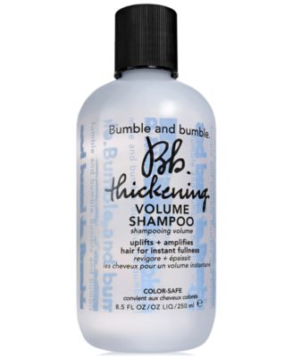 Bumble and Bumble - Thickening Volume Shampoo, 8.5 oz.