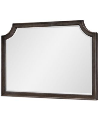 Macy's - Mandeville Mirror