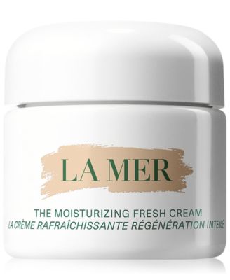 La Mer - The Moisturizing Fresh Cream