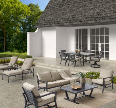 Agio - Astaire Outdoor Backyard Collection