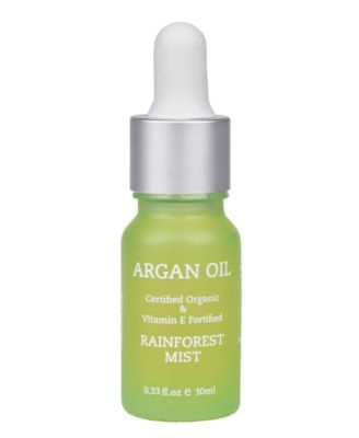PURECODE - Argan Oil Rainforest Mist, 0.33 oz.