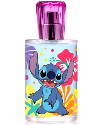 Disney - Stitch Eau de Toilette Spray, 3.4 oz.