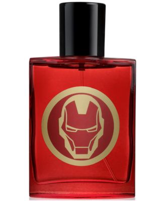Marvel - Iron Man Eau de Toilette Spray, 3.4 oz.