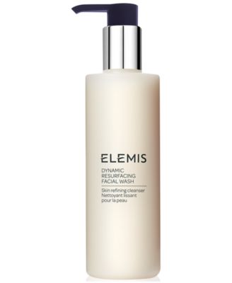 Elemis - Dynamic Resurfacing Facial Wash, 6.7 oz.