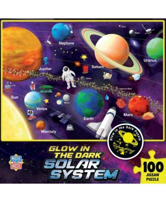 MasterPieces Puzzles