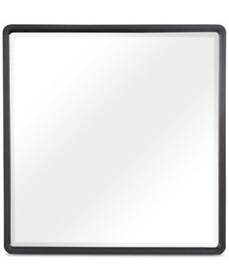 Furniture - Assemblage Metal Mirror