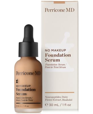 Perricone MD - No Makeup Foundation Serum, 1 oz.