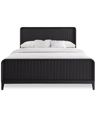 Furniture - Assemblage King Bed