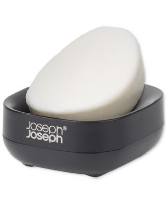Joseph Joseph - Matte Slim Compact Angled Soap Dish
