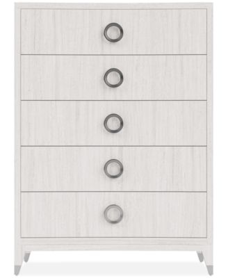 Furniture - Warlington Chest