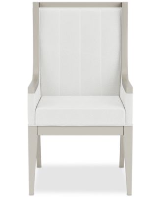 Furniture - Warlington Host Chair