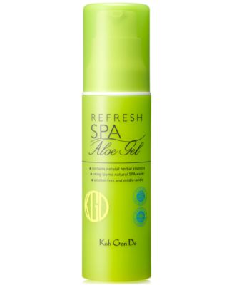 Koh Gen Do - All-In-One Moisture Refresh Gel