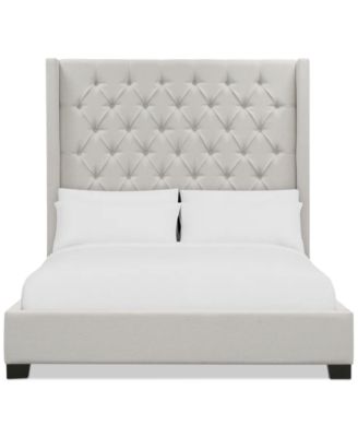 Furniture - Thorstein King Bed