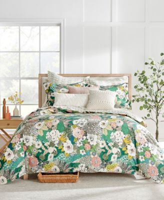 Levtex - Home Bettina Reversible Comforter