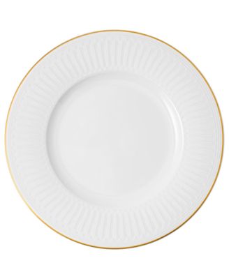 Chateau Septfontaines Salad Plate image