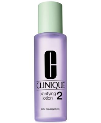 Clinique - Clarifying Face Lotion 2, 6.7 fl. oz.