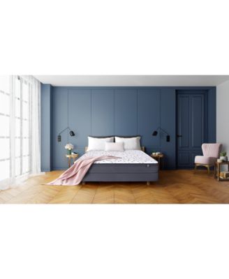 Restonic - Providence 11" Plush Mattress Collection