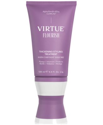 Virtue - Flourish Thickening Styling Treatment, 4 oz.