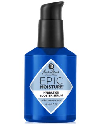 Jack Black - Epic Moisture Hydration Booster Serum, 2 oz.