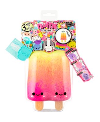 Fluffie Stuffiez