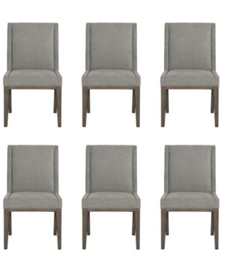 CLOSEOUT! Lille Side Chair, Set of 6 image