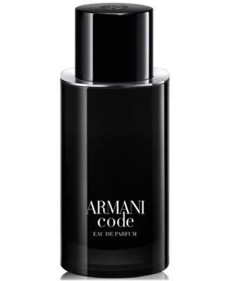 Armani - Men's Armani Code Eau de Parfum Fragrance Collection