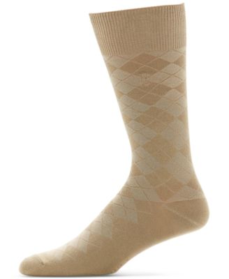 Perry Ellis Portfolio - Socks, Diamond Single Pack