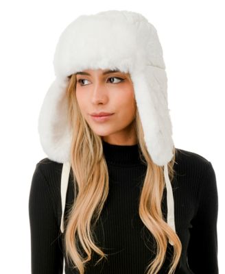 Marcus Adler - Quilted Trapper