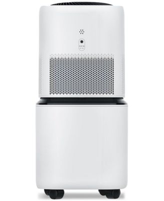 Levoit - Superior 6000S Smart Evaporative Humidifier, LEH-S601S-WUS
